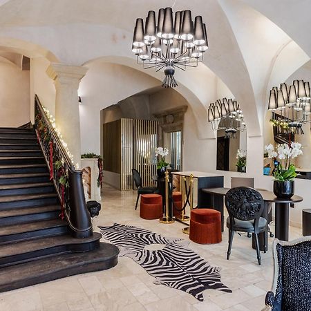Hotel Unicus Palace Old Town - Destigo Hotels Kraków Eksteriør billede