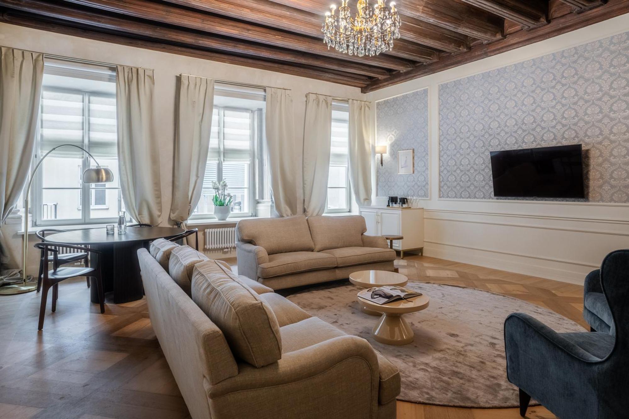 Hotel Unicus Palace Old Town - Destigo Hotels Kraków Eksteriør billede
