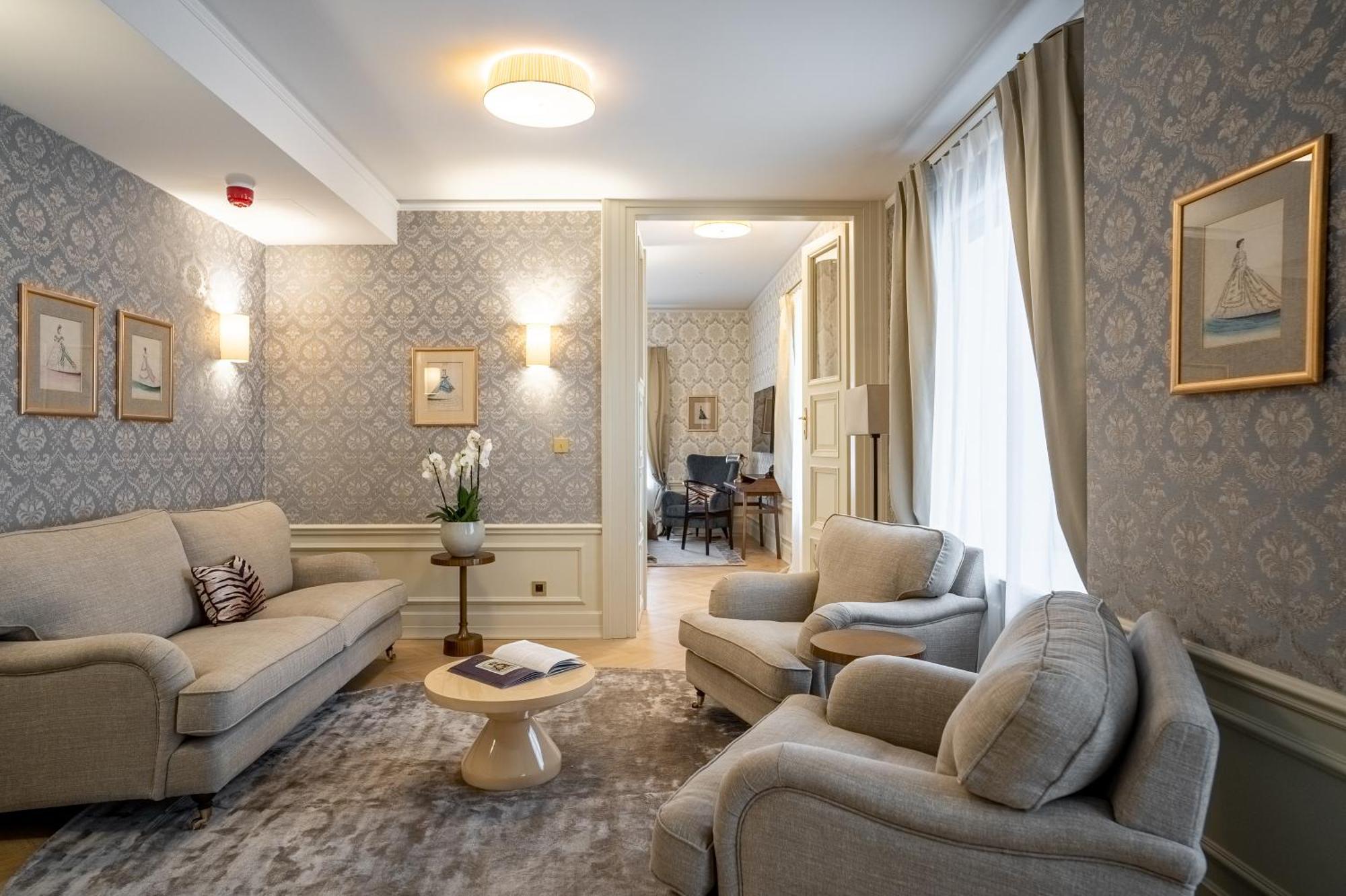 Hotel Unicus Palace Old Town - Destigo Hotels Kraków Eksteriør billede