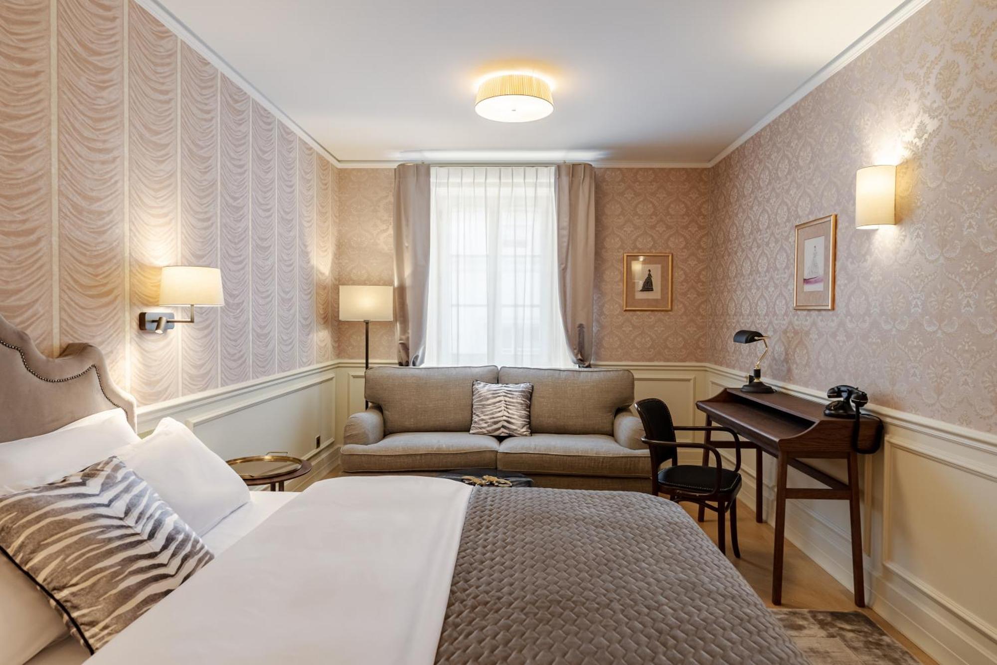 Hotel Unicus Palace Old Town - Destigo Hotels Kraków Eksteriør billede
