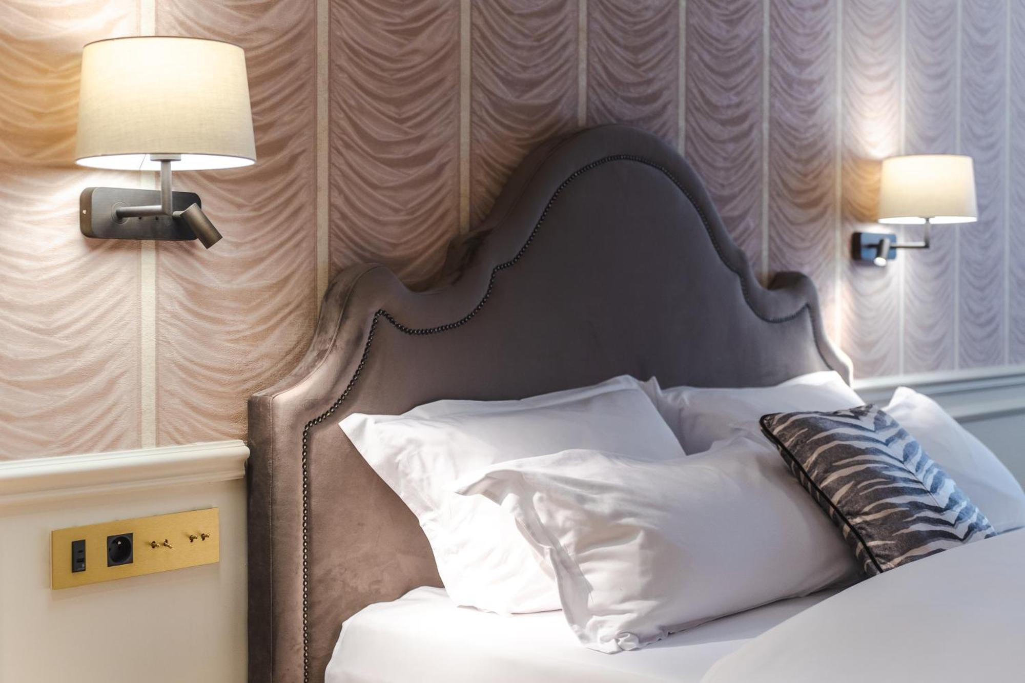 Hotel Unicus Palace Old Town - Destigo Hotels Kraków Eksteriør billede