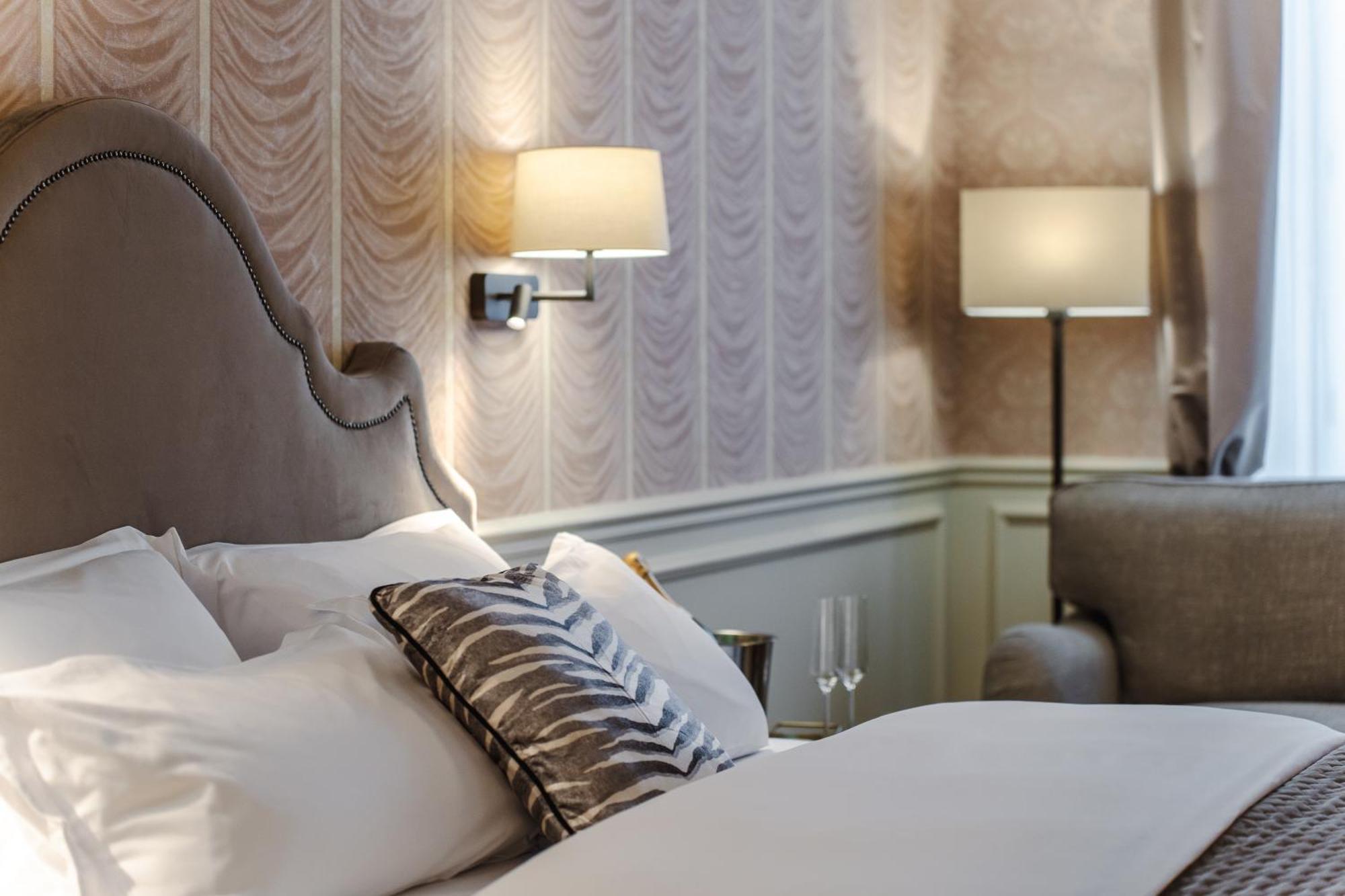 Hotel Unicus Palace Old Town - Destigo Hotels Kraków Værelse billede