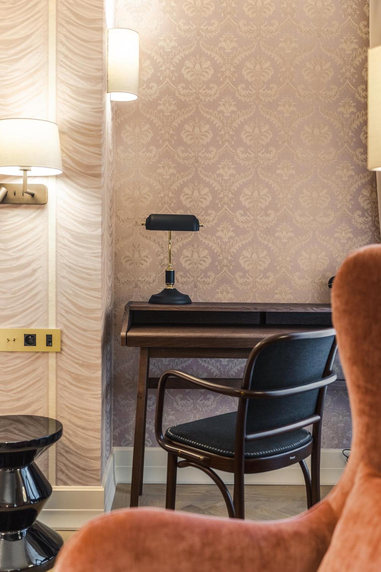 Hotel Unicus Palace Old Town - Destigo Hotels Kraków Værelse billede