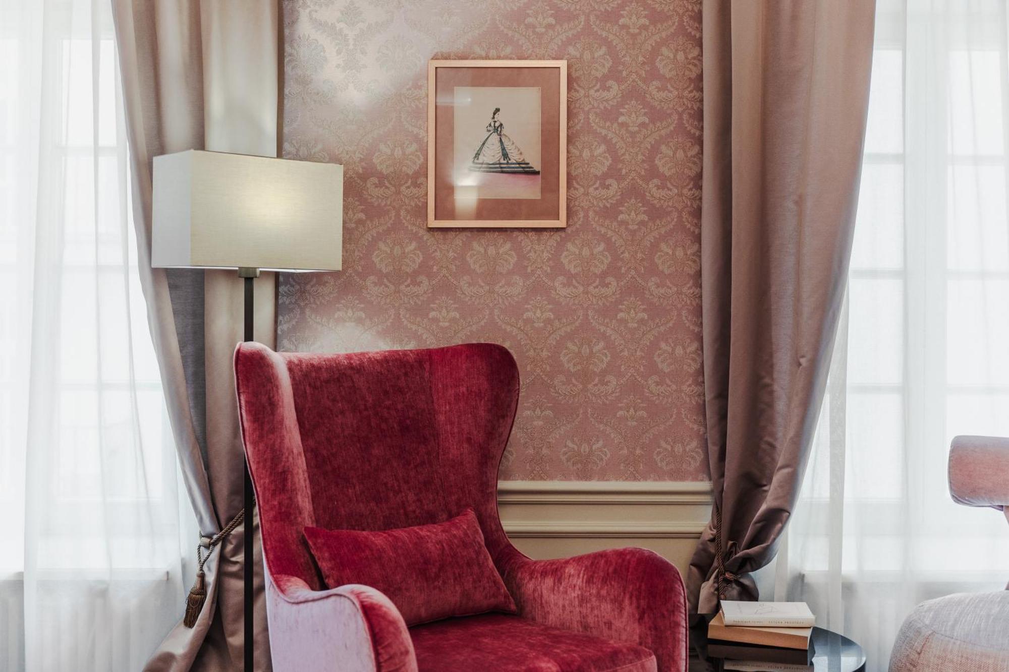 Hotel Unicus Palace Old Town - Destigo Hotels Kraków Værelse billede