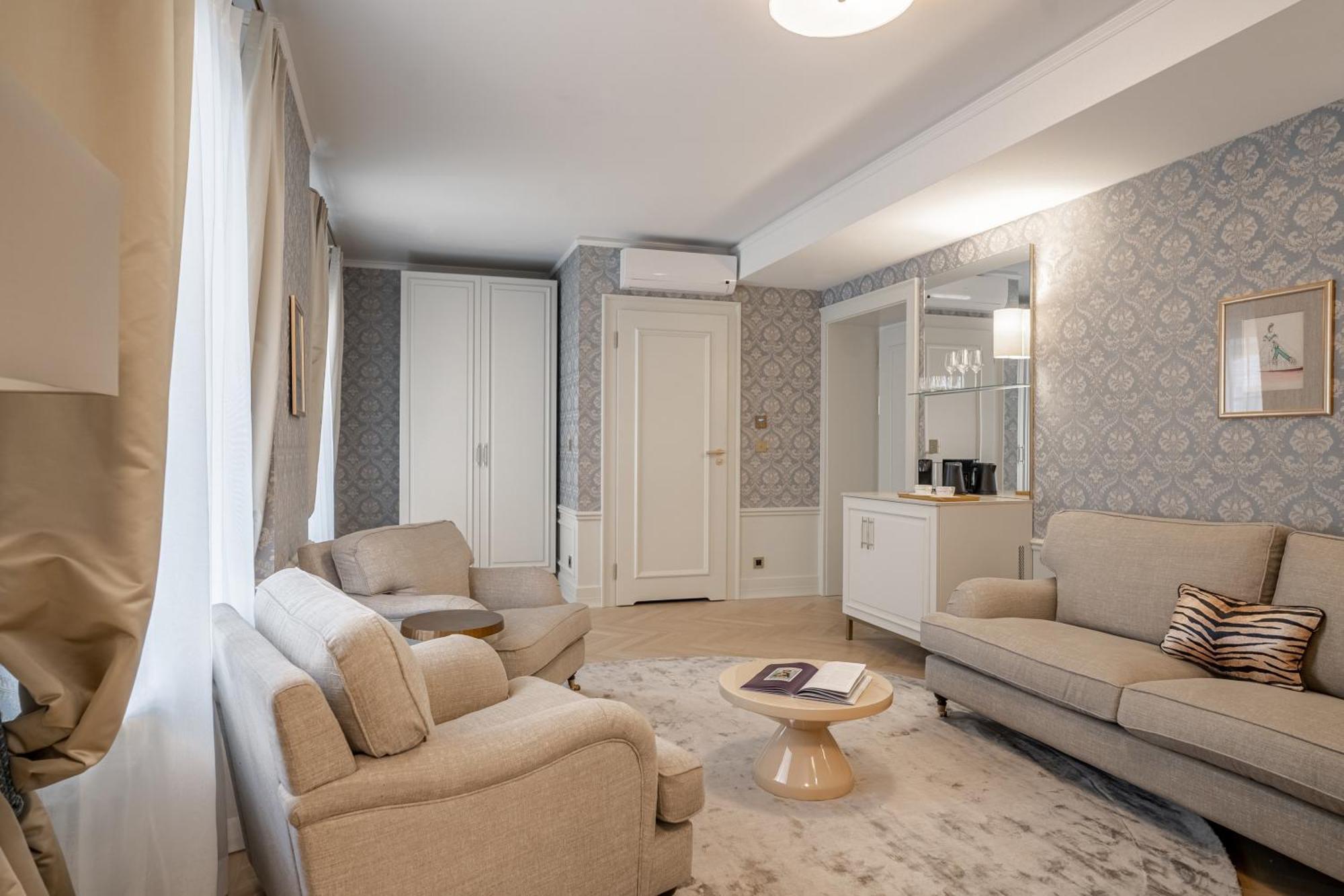 Hotel Unicus Palace Old Town - Destigo Hotels Kraków Eksteriør billede