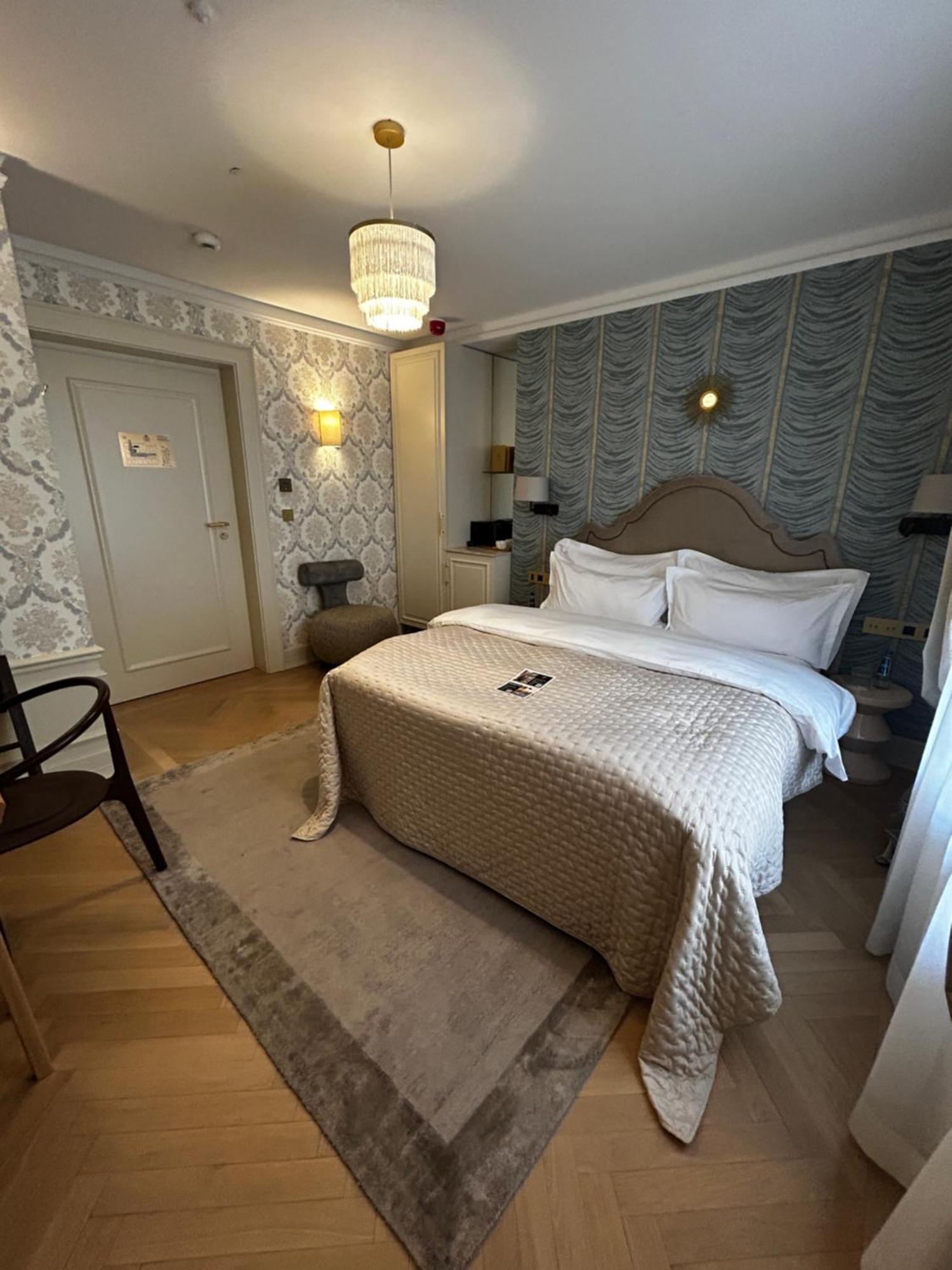 Hotel Unicus Palace Old Town - Destigo Hotels Kraków Værelse billede